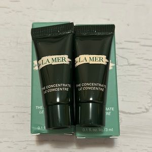 La Mer The Concentrate